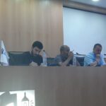 اجتماع مربو الدواجن