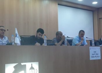 اجتماع مربو الدواجن