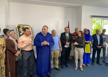 أمانديس طنجة تكرم متقاعديها الجدد