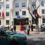 جاهزية أمن طنجة