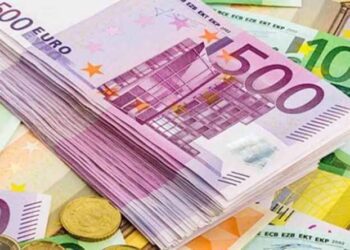 صرف الأورو يتراجع أمام الدرهم المغربي