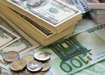 سعر الدرهم المغربي يتحسن أمام الأورو و الدولار