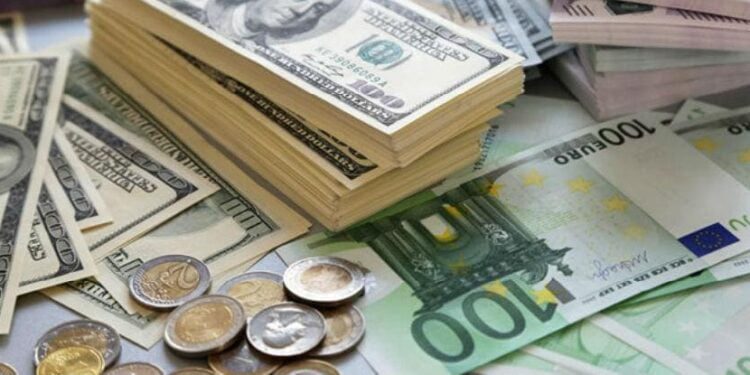 سعر الدرهم المغربي يتحسن أمام الأورو و الدولار