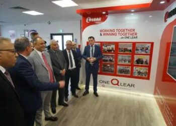 صناعة السيارات