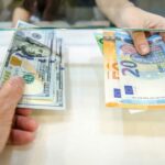 أسعار صرف العملات الأجنبية