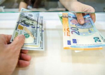 أسعار صرف العملات الأجنبية