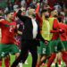المنتخب المغربي