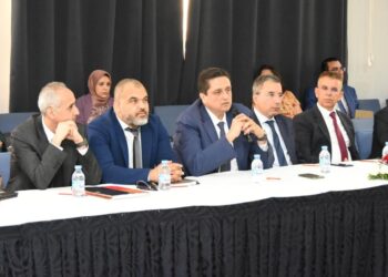 رجال الأعمال دعم المقاولات الصغرى