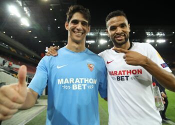 بونو والنصيري