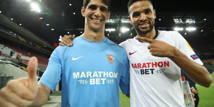 بونو والنصيري