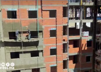 شركات البناء