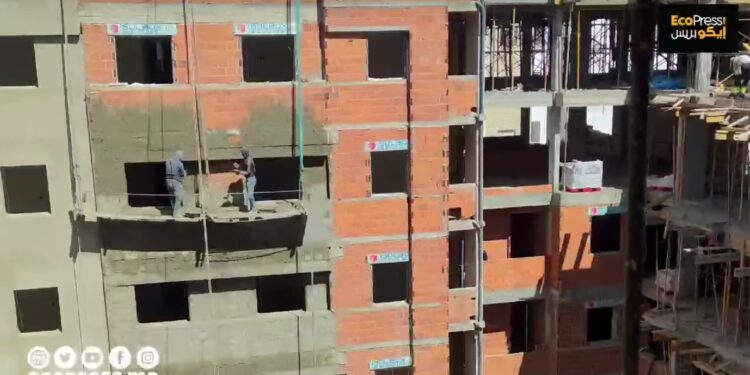 شركات البناء