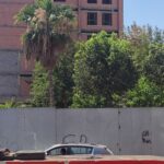 اختلالات التعمير