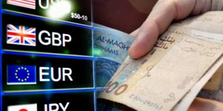 استمرار تراجع الأورو.. أسعار الصرف الخاصة بالتحويل نهاية الاسبوع
