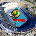 اختيار ملعب طنجة الكبير لاستضافة أمم أفريقيا تحت 23 سنة