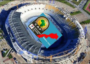 اختيار ملعب طنجة الكبير لاستضافة أمم أفريقيا تحت 23 سنة