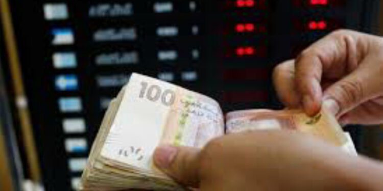 اسعار صرف العملات الأجنبية مقابل الدرهم المغربي
