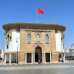 بنك المغرب