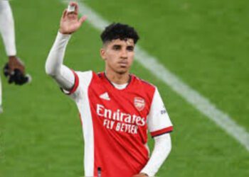 موهبة من هولندا