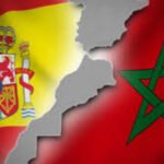 لتقى الأعمال بإسبانيا