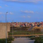 أزمة التعمير في جماعة اكزناية