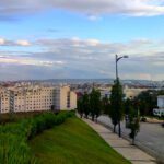 أرض مثيرة للجدل