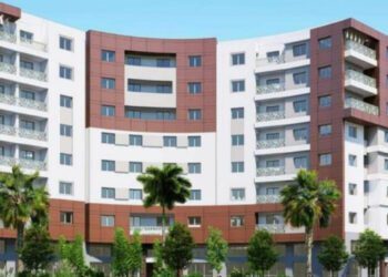 المنعش العقاري طه أبا عقيل