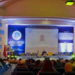 جامعة محمد السادس المؤتمر الدولي لعلوم الصحة الرقمية