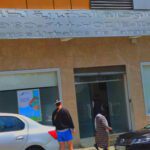 agence urbain Tanger 2023