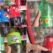 coca cola maroc