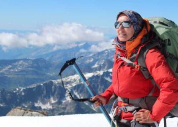 بشرى بيبانو