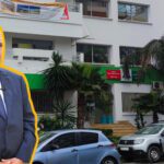 العمران طنجة