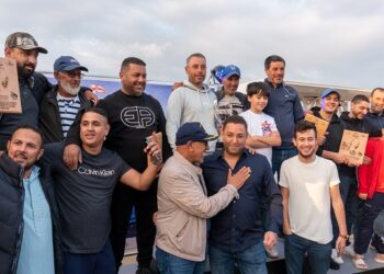 النادي الملكي للزوارق