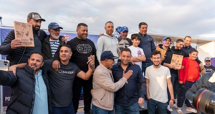 النادي الملكي للزوارق