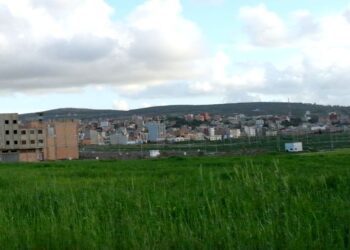 تجزئة هشام دار بارود