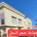 جماعة حجر النحل