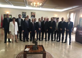 جمعية المنعشين العقاريين