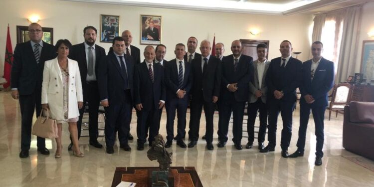 جمعية المنعشين العقاريين