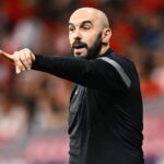 وليد الركراكي