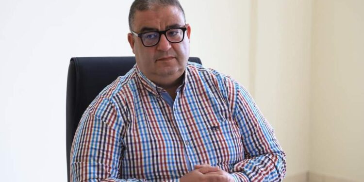 غيلان الغضبان