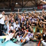 : مجد طنجة لكرة السلة