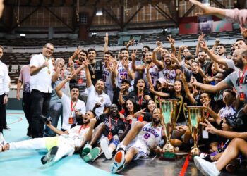 : مجد طنجة لكرة السلة