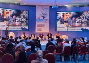 رابطة اطباء التخدير