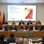 الإستثمارات الإسبانية