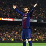 ميسي على العودة إلى برشلونة؟