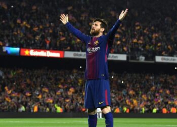 ميسي على العودة إلى برشلونة؟