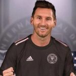 ليونيل ميسي