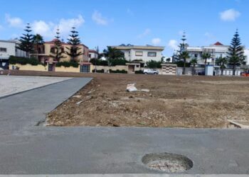 تجزئة جديدة