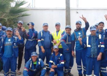 صفقة النظافة