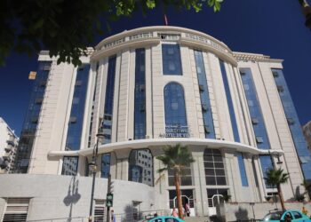 قصر البلدية